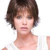 Short Hair Cuts For Women With Round Faces (Photo 20 of 25)
