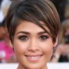 Pixie Haircuts For Round Faces (Photo 4 of 25)