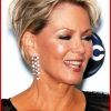Hairstyles For Short Hair For Women Over 50 (Photo 6 of 25)