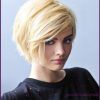 Short Hairstyles Oval Face (Photo 7 of 25)