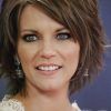 Short Haircuts For Frizzy Wavy Hair (Photo 9 of 25)
