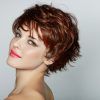Short Haircuts For Thin Curly Hair (Photo 7 of 25)
