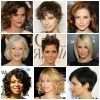 Short Haircuts For Different Face Shapes (Photo 5 of 25)