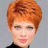 Short Hair Style For Women Over 50 (Photo 15 of 25)