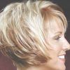 Short Bob Haircuts For Women Over 50 (Photo 10 of 15)