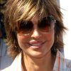 Medium To Short Haircuts For Women Over 50 (Photo 6 of 25)
