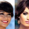 Short Short Haircuts For Round Faces (Photo 21 of 25)