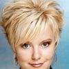 Very Short Haircuts For Women With Thick Hair (Photo 3 of 25)