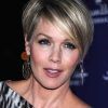 Short Haircuts For Mature Women (Photo 18 of 25)