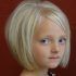 Little Girl Short Hairstyles Pictures