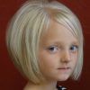 Little Girl Short Hairstyles Pictures (Photo 1 of 25)