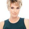 Short Layered Pixie Haircuts (Photo 25 of 25)