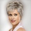 Punky Pixie Haircuts For Over 60 (Photo 12 of 25)