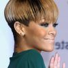 Edgy Short Haircuts For Black Women (Photo 2 of 25)