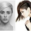 Short Hairstyles With Shaved Sides For Women (Photo 16 of 25)
