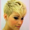 Short Hairstyles With Shaved Sides (Photo 18 of 25)