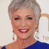 Hairstyles For Short Hair For Women Over 50 (Photo 10 of 25)
