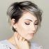 Top 25 of Fall Short Hairstyles