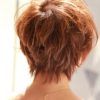 Styled Back Top Hair For Stylish Short Hairstyles (Photo 8 of 25)