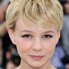 Short Haircuts For Women With Oval Face (Photo 21 of 25)