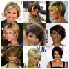 Short Hairstyles For An Oval Face (Photo 22 of 25)