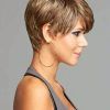 Pixie Haircuts With Short Thick Hair (Photo 19 of 25)