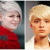 Short Haircuts For Women With Oval Faces (Photo 22 of 25)