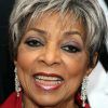 Short Hairstyles For Black Women With Gray Hair (Photo 15 of 25)