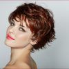 Short Hairstyles Wavy Thick Hair (Photo 16 of 25)