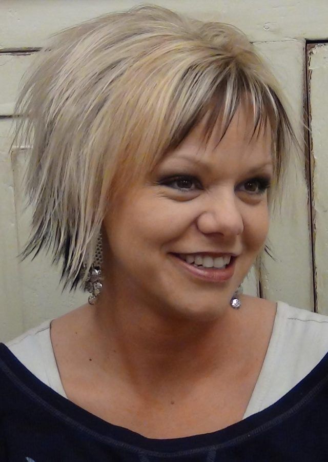 2024 Best of Flipped Short Hairstyles