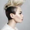 Mohawk Hairstyles With Vibrant Hues (Photo 13 of 25)