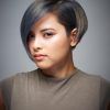 Short Haircuts For Girls With Glasses (Photo 15 of 25)