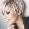 Pink Short Hairstyles (Photo 3 of 25)