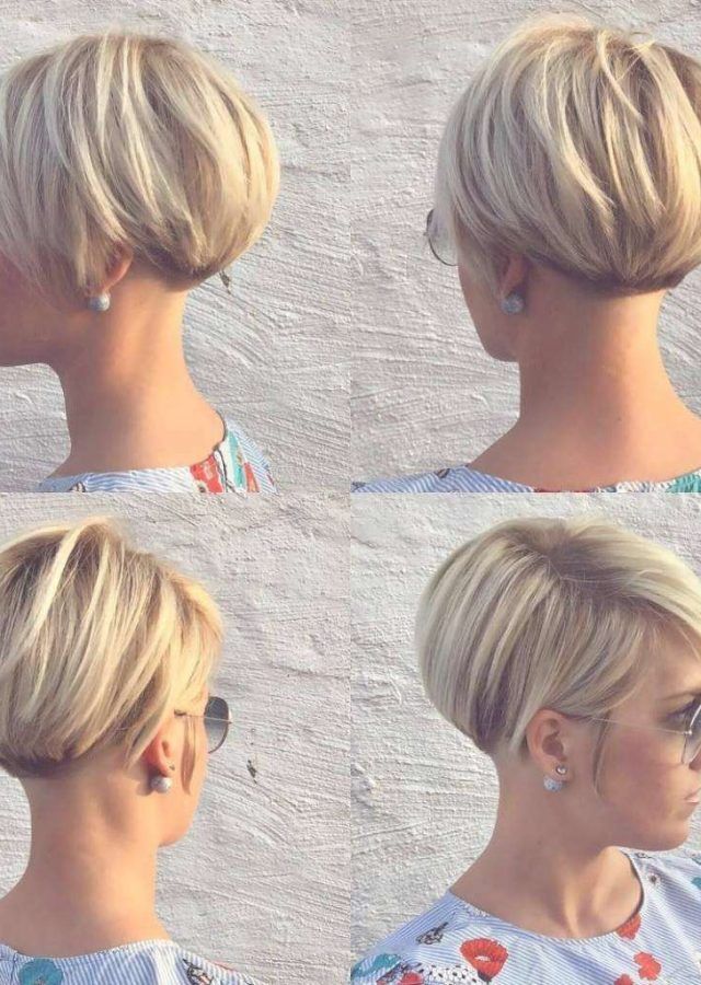  Best 12+ of Bob to Pixie Hairstyles