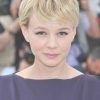 Actress Pixie Hairstyles (Photo 7 of 15)