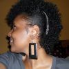 Short Haircuts For Natural African American Hair (Photo 11 of 25)