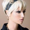 Chic Pixie Hairstyles (Photo 15 of 15)