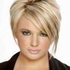 Choppy Short Hairstyles For Thick Hair (Photo 11 of 25)