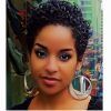 Curly Short Hairstyles Black Women (Photo 10 of 25)