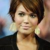 Short Haircuts For Celebrities (Photo 6 of 25)