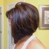 Short Hairstyles And Highlights (Photo 16 of 25)