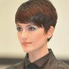 Short Pixie Hairstyles With Bangs (Photo 12 of 15)