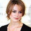 Cute Short Hairstyles For Fine Hair (Photo 18 of 25)