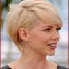 Short Hairstyles For Thin Hair And Round Faces (Photo 11 of 25)