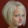 Short Hairstyles For Fine Thin Straight Hair (Photo 19 of 25)