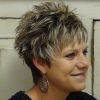 Short Hairstyles For 50 Year Old Woman (Photo 7 of 25)