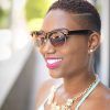 African Women Short Hairstyles (Photo 12 of 25)