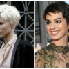 Oval Face Shape Short Haircuts (Photo 1 of 25)
