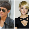 Oval Face Shape Short Haircuts (Photo 7 of 25)