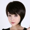 Pixie Hairstyles For Asian Round Face (Photo 2 of 15)